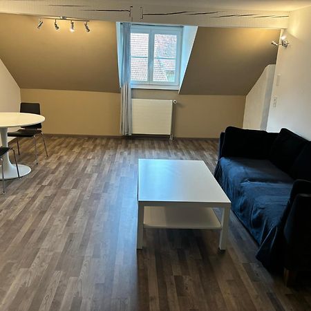 Ruhige 2 Zimmer Wohnung Diegten Экстерьер фото